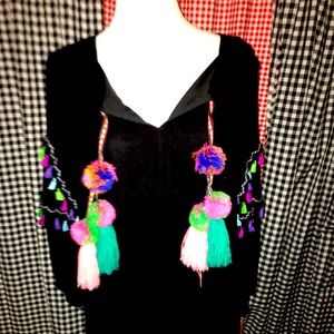 DRESS BOUTIQUE  WORN ONCE